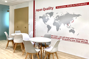 Japan Quality Co., Ltd.